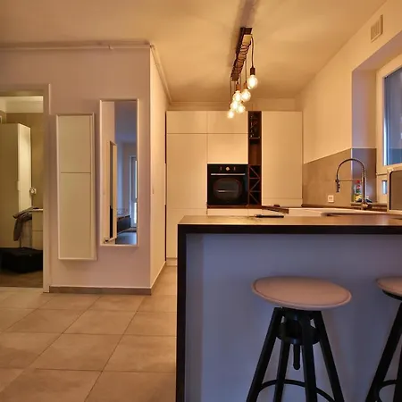 Ada Coresi 801 Apartament *
