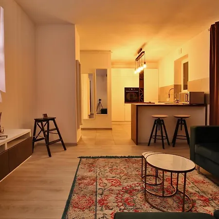 Apartament Ada Coresi 801