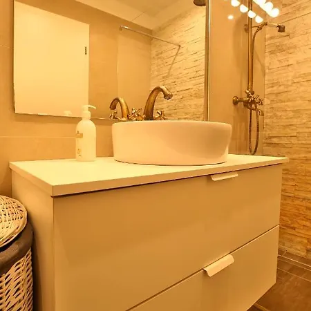 Apartament Ada Coresi 801 Brașov